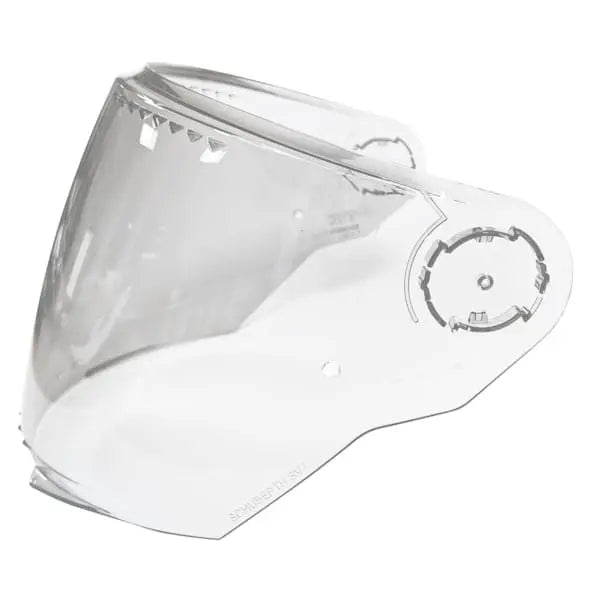 Schuberth J2 Helmet Visor Clear FREE UK Delivery, FREE 365 Day Returns | Moto Central