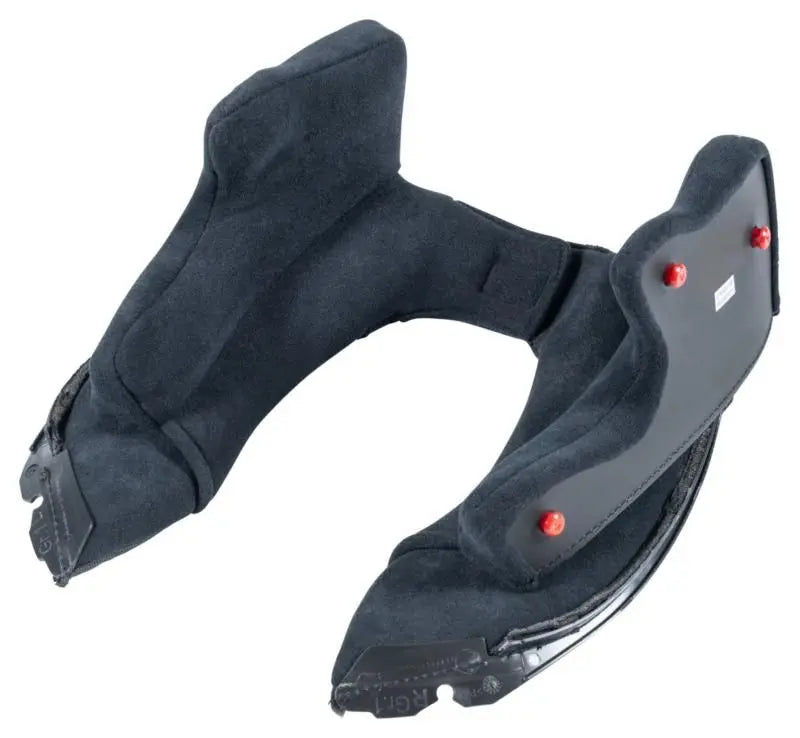 Schuberth S3 Comfort Cheek Pads FREE UK Delivery, FREE 365 Day Returns | Moto Central