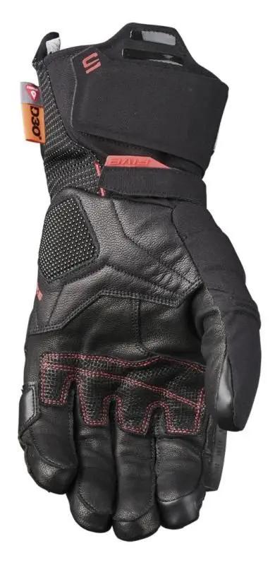 Five GT1 Evo Gore-Tex Gloves Black FREE UK Delivery, FREE 365 Day Returns ; Moto Central