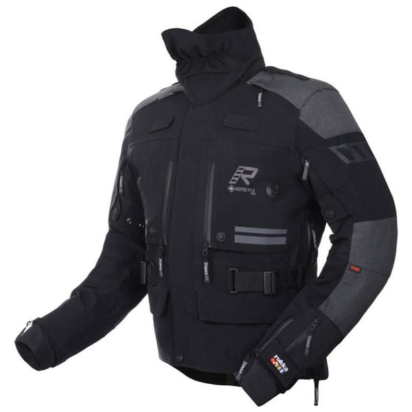Hommes Moto Thermo 52 - Rukka Combo-R - Très Chaud ,Protection Contre Froid Hommes Moto Thermo 52 - Rukka Combo-R - Très Chaud ,Protection Contre Froid