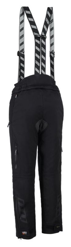 Rukka Nivala 2.0 Ladies Textile Trouser Black FREE UK Delivery, FREE 365 Day Returns ; Moto Central