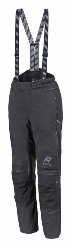 Rukka Nivala 2.0 Ladies Textile Trouser Black FREE UK Delivery, FREE 365 Day Returns ; Moto Central