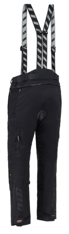 Rukka Nivala 3.0 Textile Trouser Black FREE UK Delivery, FREE 365 Day Returns ; Moto Central
