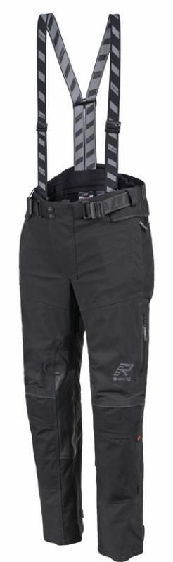 Rukka Nivala 3.0 Textile Trouser Black FREE UK Delivery, FREE 365 Day Returns ; Moto Central