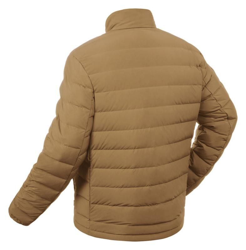 Rukka Downride-R Textile Jacket Brown FREE UK Delivery, FREE 365 Day Returns ; Moto Central