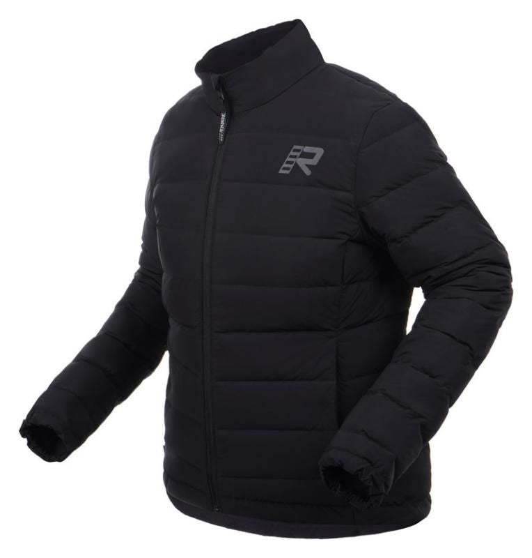 Rukka Downride-R Ladies Textile Jacket Black FREE UK Delivery, FREE 365 Day Returns ; Moto Central