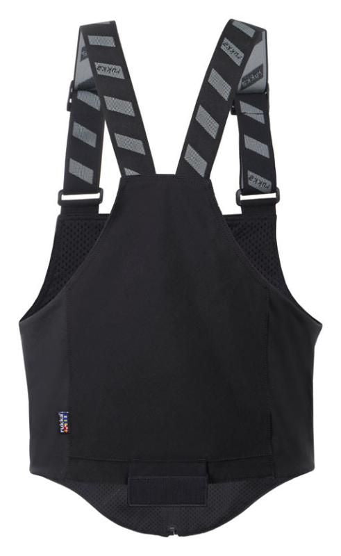 Rukka Wind-R Bib Black FREE UK Delivery, FREE 365 Day Returns ; Moto Central