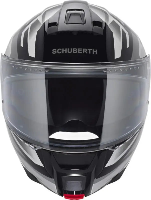 Schuberth C5 Zenith Black FREE UK Delivery, FREE 365 Day Returns | Moto Central
