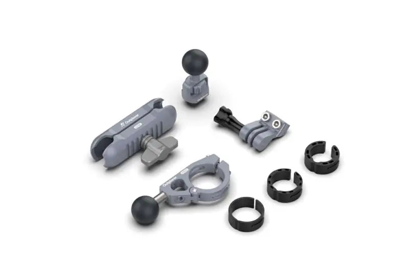 Outplorer Panoramic / Action Camera Kit FREE UK Delivery, FREE 365 Day Returns | Moto Central