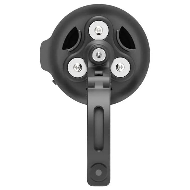 Outplorer QM01 Handlebar Mount rear view