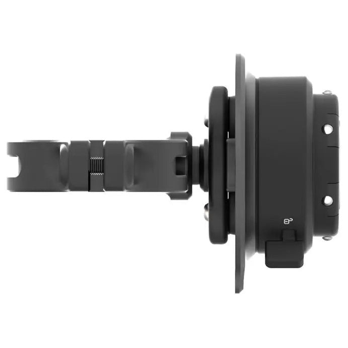 Outplorer QM01 Handlebar Mount underside view