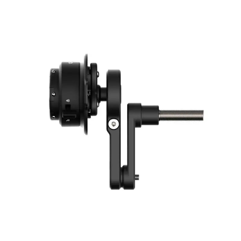 Outplorer QM03 Handlebar Mount Clamp FREE UK Delivery, FREE 365 Day Returns | Moto Central