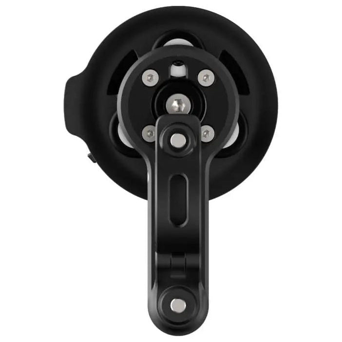 Outplorer QM04 Mirror Mount - rear view