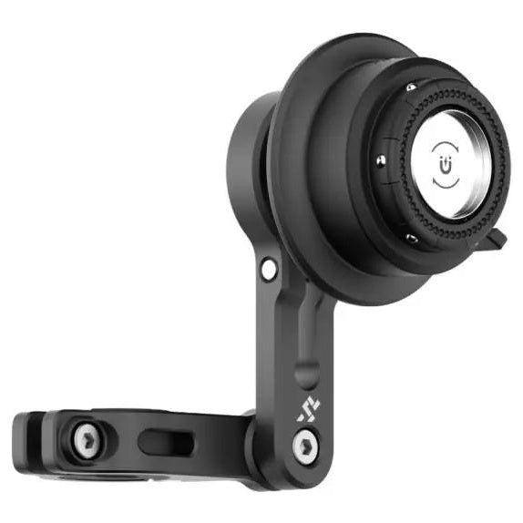 Outplorer QM04 Mirror Mount - front three-quarter view