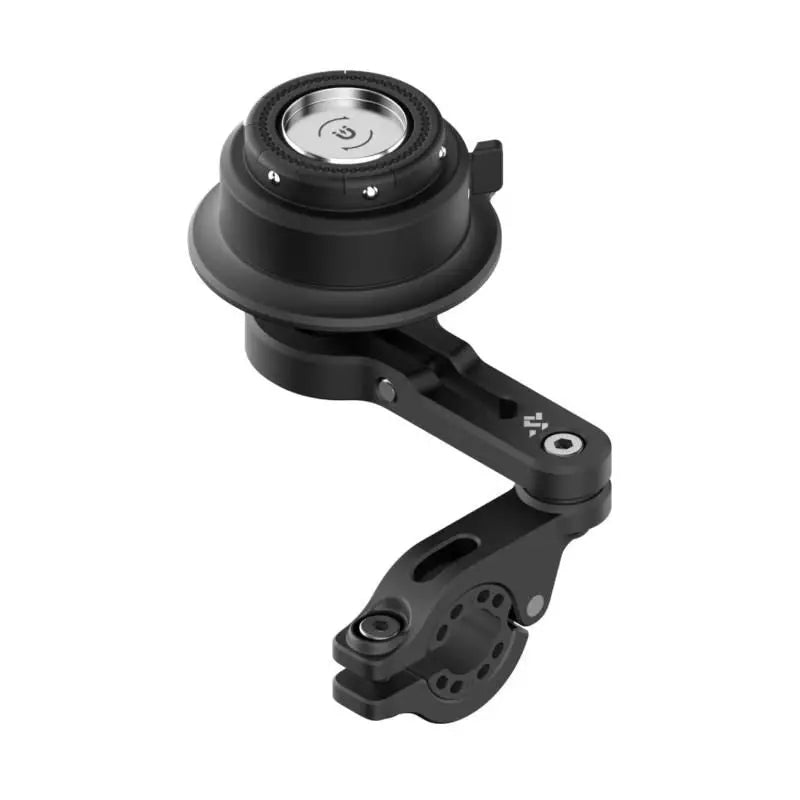 Outplorer QM04 Mirror Mount FREE UK Delivery, FREE 365 Day Returns | Moto Central