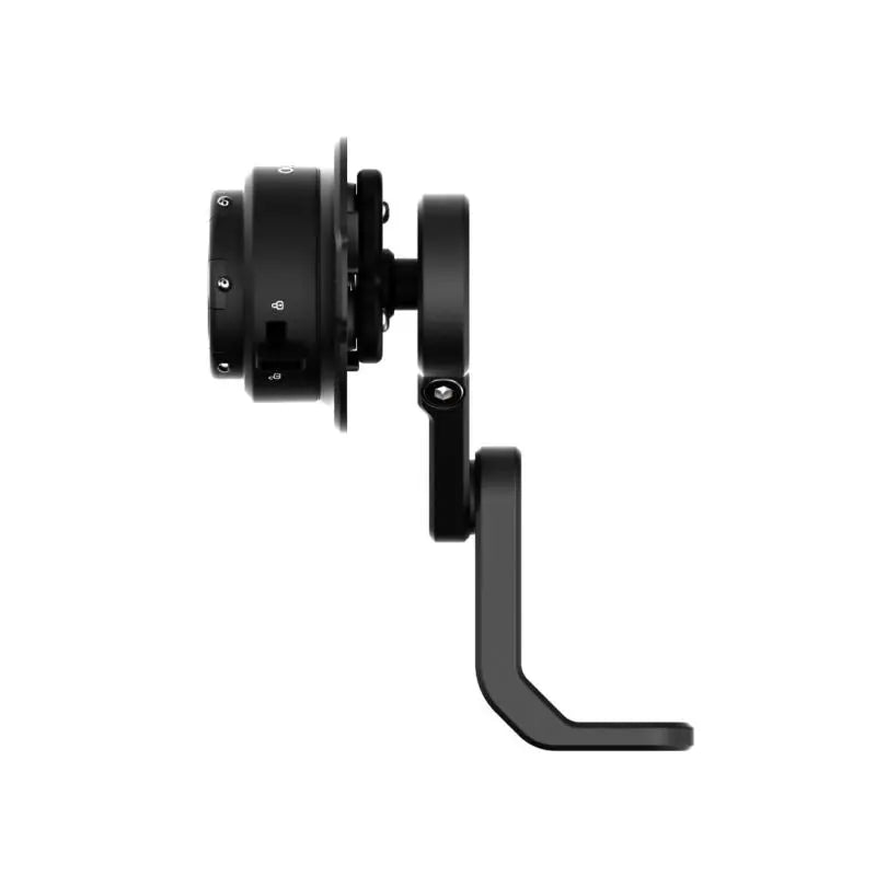 Outplorer QM05 Mirror Stem Mount FREE UK Delivery, FREE 365 Day Returns | Moto Central