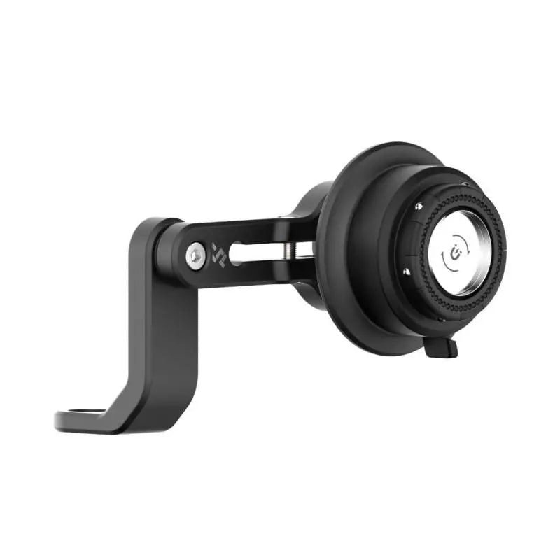Outplorer QM05 Mirror Stem Mount FREE UK Delivery, FREE 365 Day Returns | Moto Central