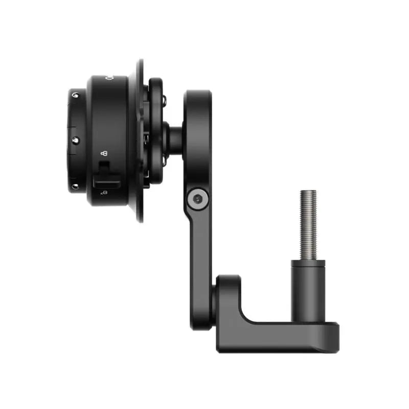 Outplorer QM06 Clutch Mount FREE UK Delivery, FREE 365 Day Returns | Moto Central