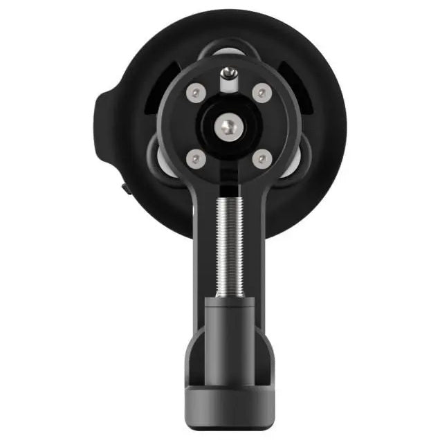 Outplorer QM06 Clutch Mount rear view