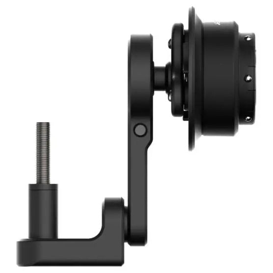 Outplorer QM06 Clutch Mount right-side profile