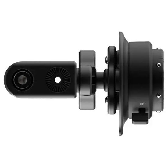 Outplorer QM06 Clutch Mount underside view