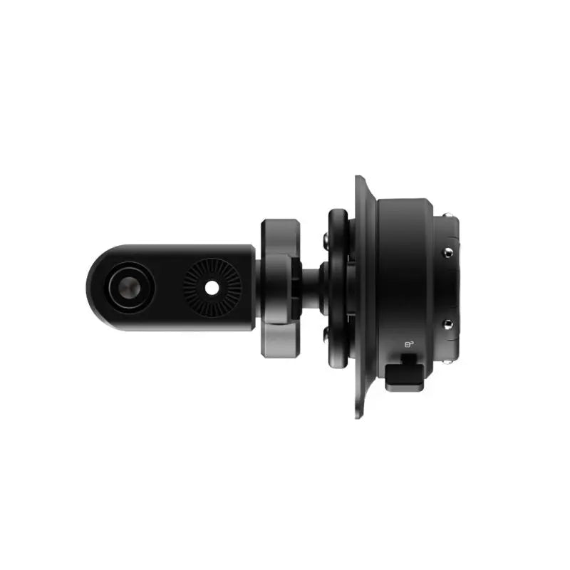 Outplorer QM06 Clutch Mount FREE UK Delivery, FREE 365 Day Returns | Moto Central