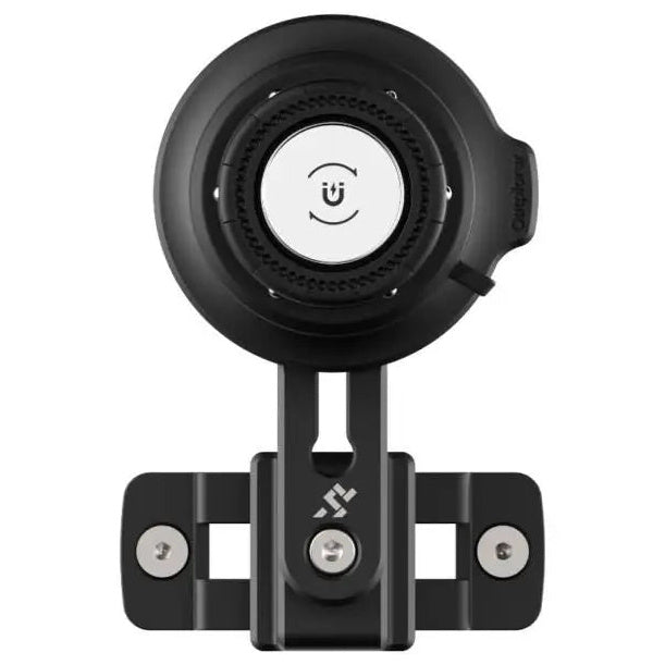 Outplorer QM07 Brake Mount front view