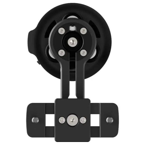Outplorer QM07 Brake Mount rear view