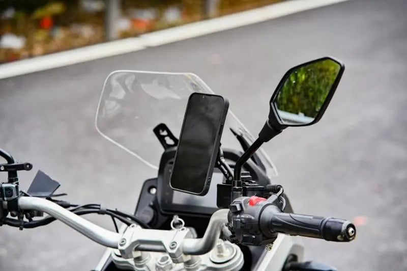 Outplorer QM07 Brake Mount FREE UK Delivery, FREE 365 Day Returns | Moto Central