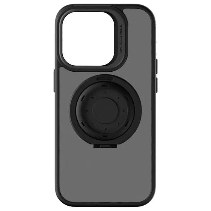 Outplorer iPhone 14 Pro Phone Case rear view