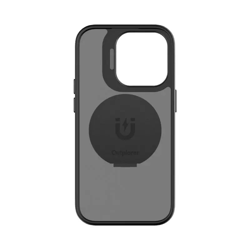 Outplorer iPhone 14 Pro Phone Case FREE UK Delivery, FREE 365 Day Returns | Moto Central