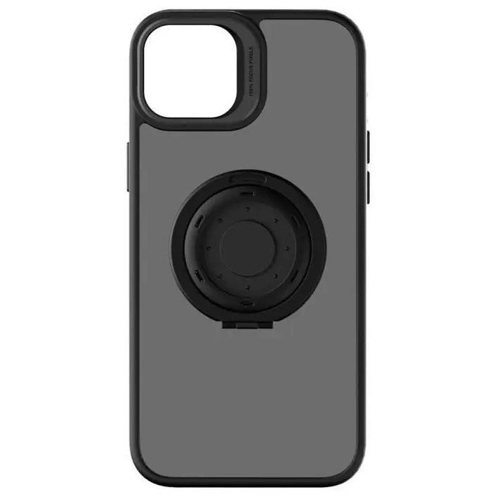 Outplorer iPhone 15 Plus Phone Case rear view