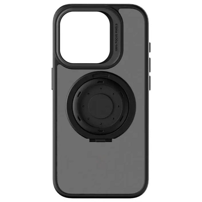 Outplorer iPhone 15 Pro Phone Case rear view