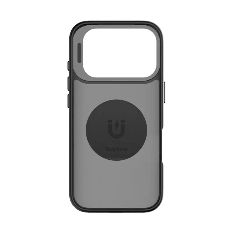 Outplorer iPhone 17 Pro Max Phone Case FREE UK Delivery, FREE 365 Day Returns | Moto Central