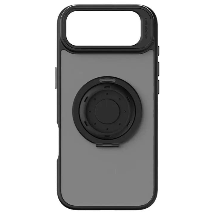 Outplorer iPhone Air Phone Case rear view fitted to phone