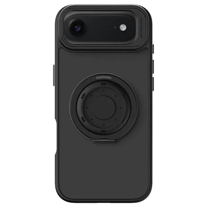 Outplorer iPhone Air Phone Case rear product view