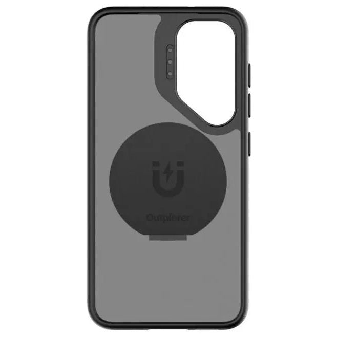 Outplorer Samsung Galaxy S23 Phone Case interior view