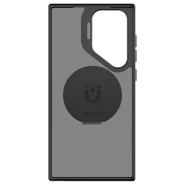 Outplorer Samsung Galaxy S23 Ultra Phone Case interior view