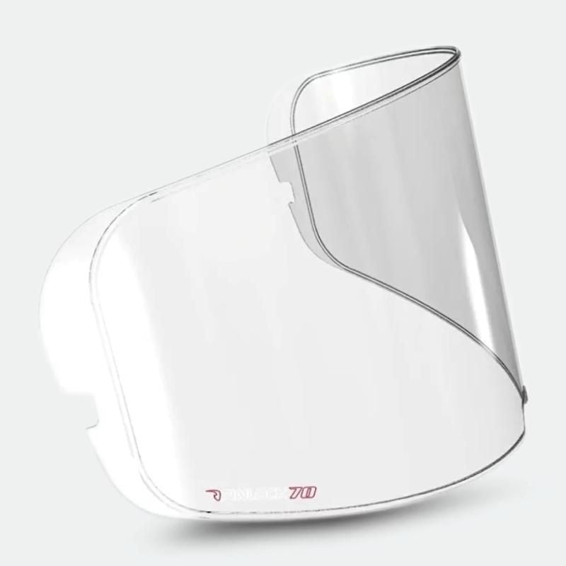 Scorpion EXO-JNR Pinlock 70 Clear FREE UK Delivery, FREE 365 Day Returns | Moto Central