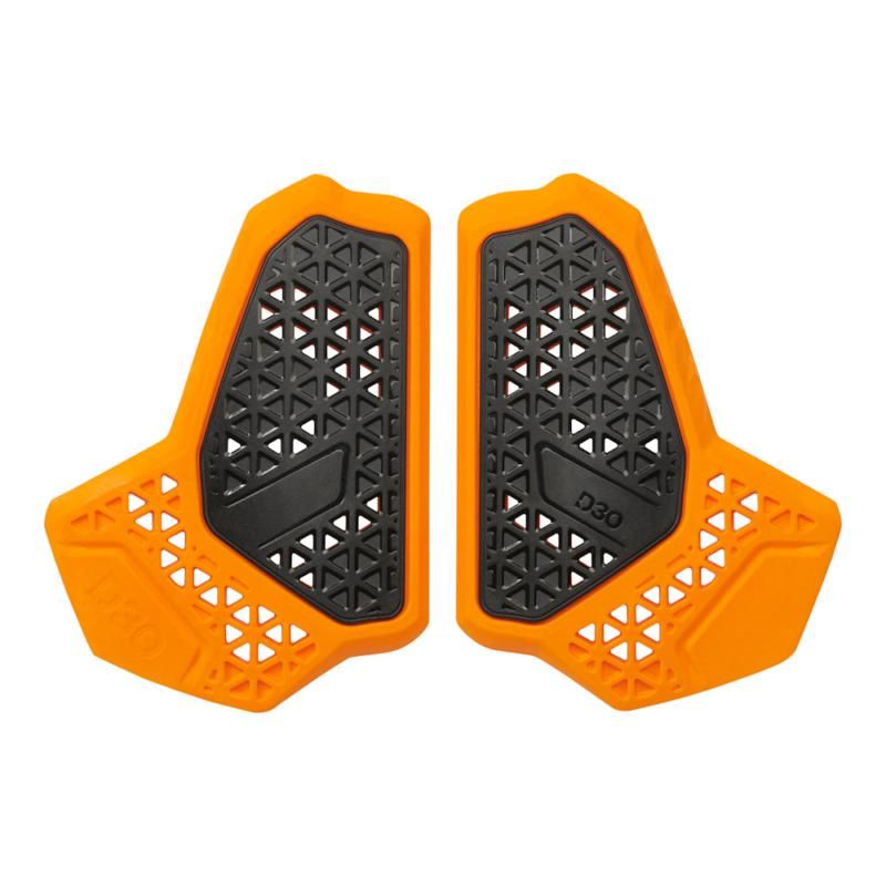 Rukka Divid CP2 Level 2 Chest Protector FREE UK Delivery, FREE 365 Day Returns | Moto Central