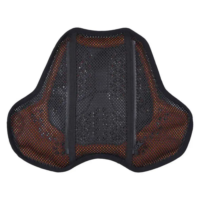 Rukka CP2 Level 2 Full Chest Protector FREE UK Delivery, FREE 365 Day Returns | Moto Central