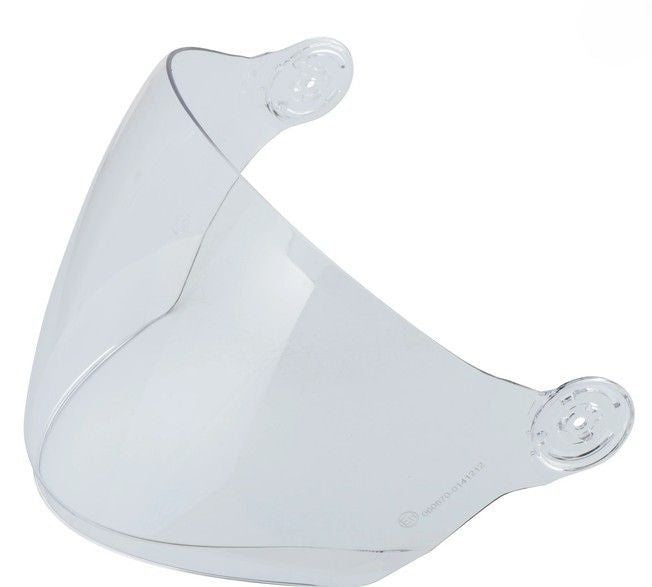 Scorpion EXO-City 2 Helmet Visor Clear FREE UK Delivery, FREE 365 Day Returns | Moto Central
