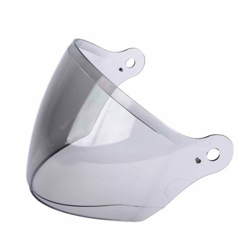 Scorpion EXO-City 2 Helmet Visor Smoke FREE UK Delivery, FREE 365 Day Returns | Moto Central