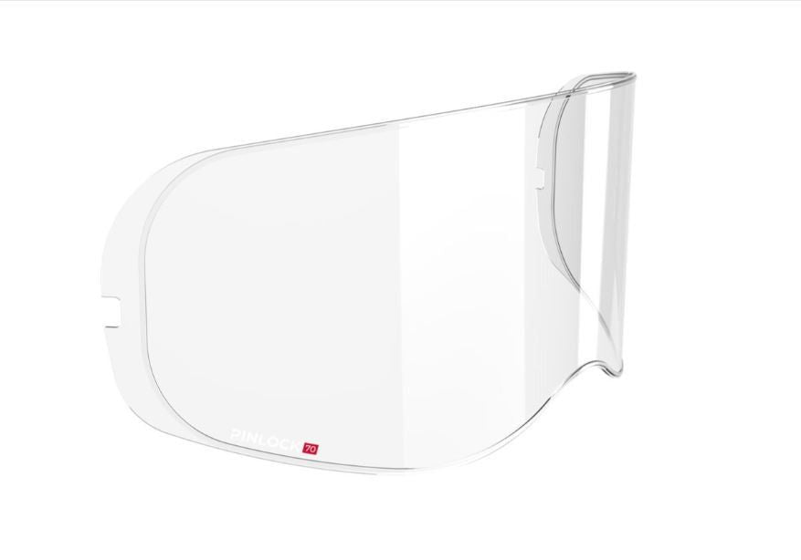 Scorpion EXO HX1 Helmet Pinlock XLT Clear FREE UK Delivery, FREE 365 Day Returns | Moto Central