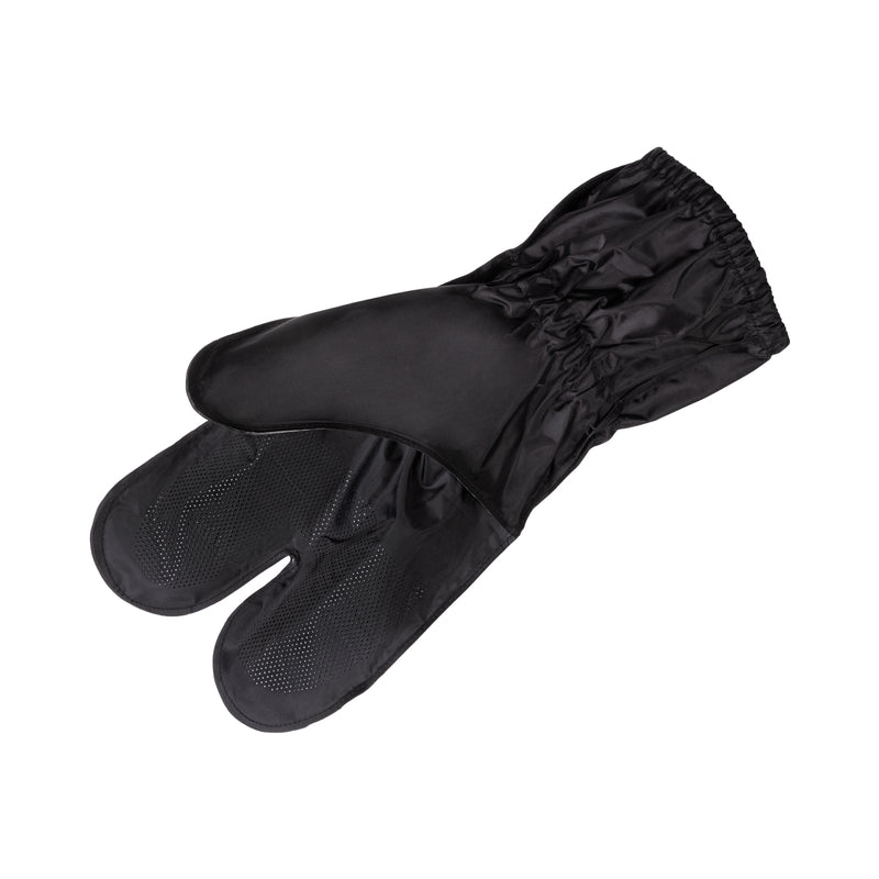 Rebelhorn Bolt Raincover Gloves Black FREE UK Delivery, FREE 365 Day Returns | Moto Central