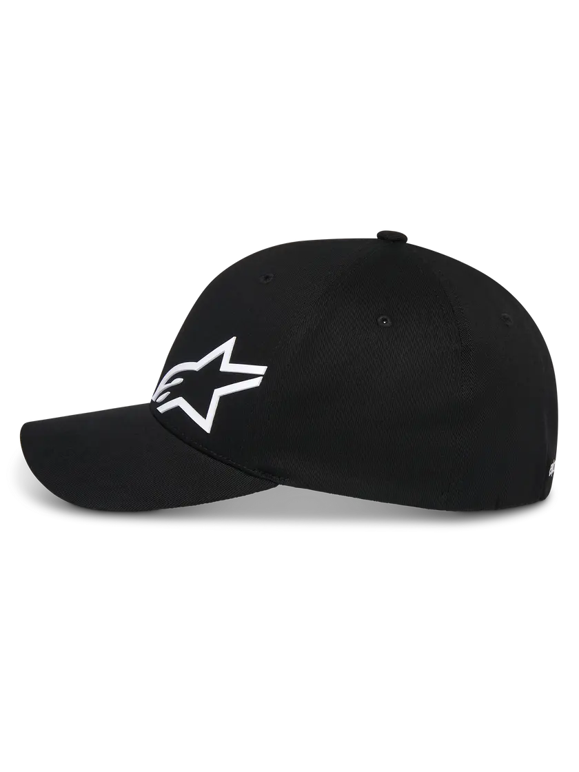 Alpinestars Corp Shift Multi Hat Black FREE UK Delivery, FREE 365 Day Returns | Moto Central