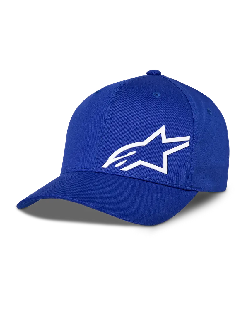 Alpinestars Corp Shift Multi Hat Blue FREE UK Delivery, FREE 365 Day Returns | Moto Central