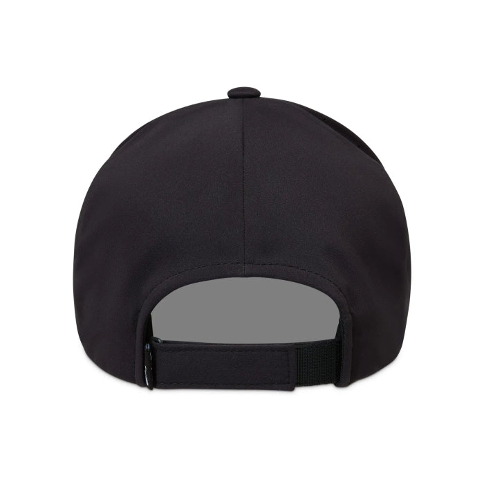 Alpinestars Algo Perf Adjustable Hat Black FREE UK Delivery, FREE 365 Day Returns | Moto Central