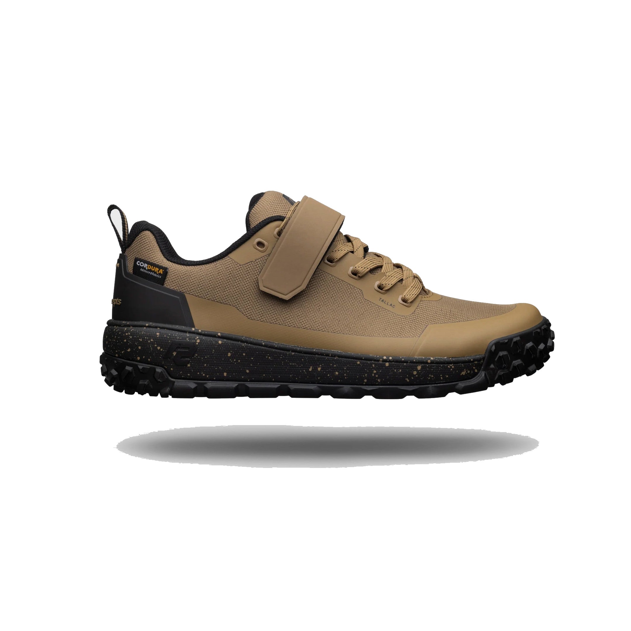 Ride Concepts Tallac Clip Cycle Shoes Dune - FREE UK Shipping, FREE 365 Day Returns | Moto Central