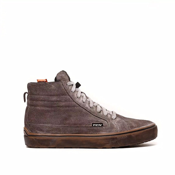 TCX Street 3 Faded Waterproof Short Boots Faded Moka